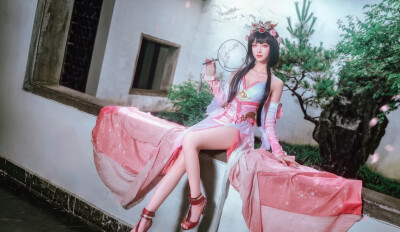 甄姬
