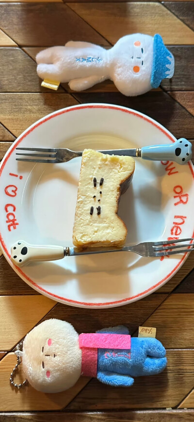 美食壁纸