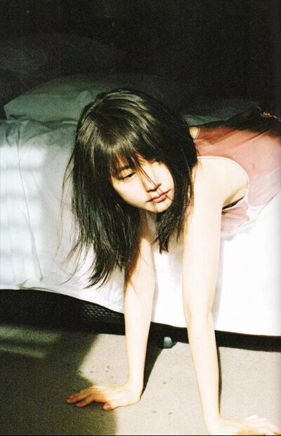 有村架纯
