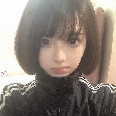 我就是这样的童脸狼
