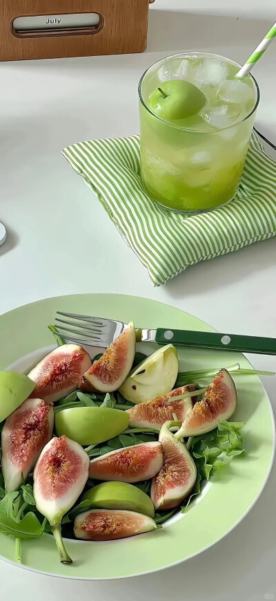 。