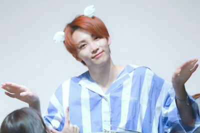 尹净汉 180722 龙山签售