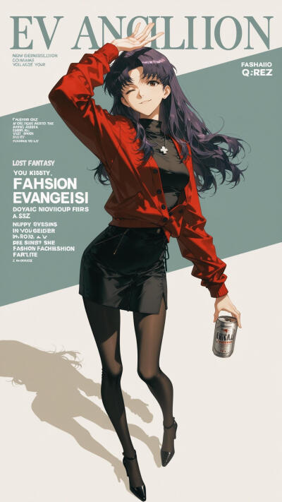 EVA