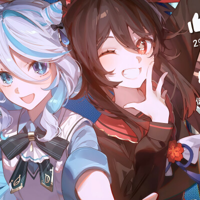 原神