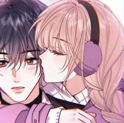 情头
