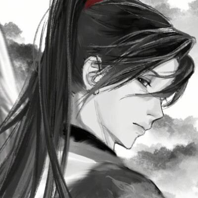 潇潇一瞬