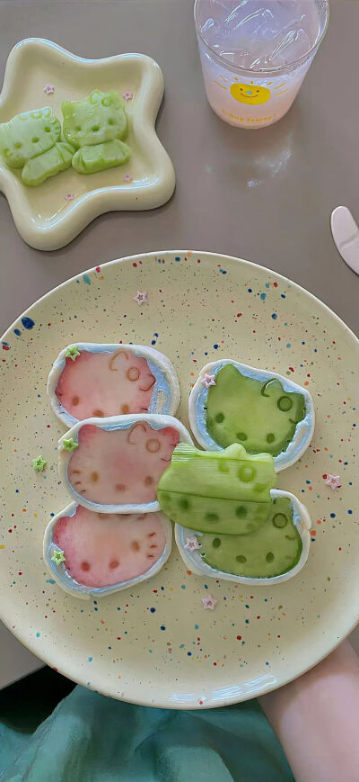 美食壁纸