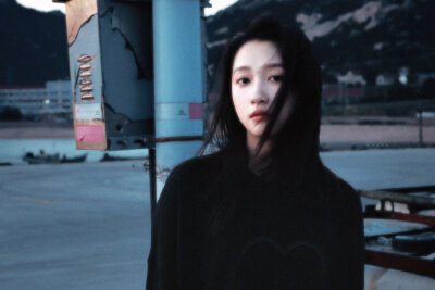 关晓彤