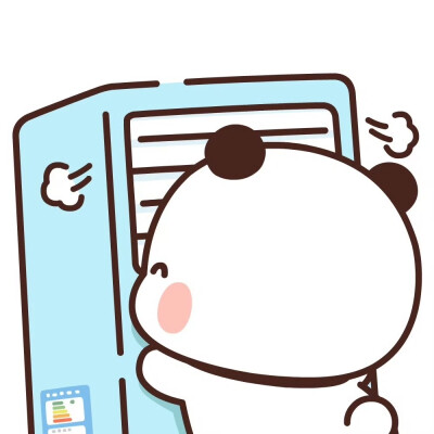 #一二布布
#情侣头像
#卡通头像
#可爱头像