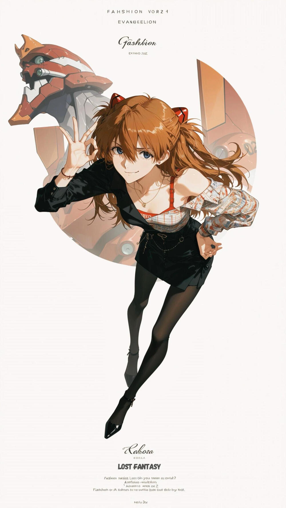 EVA