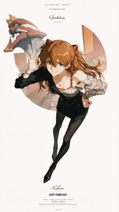 EVA