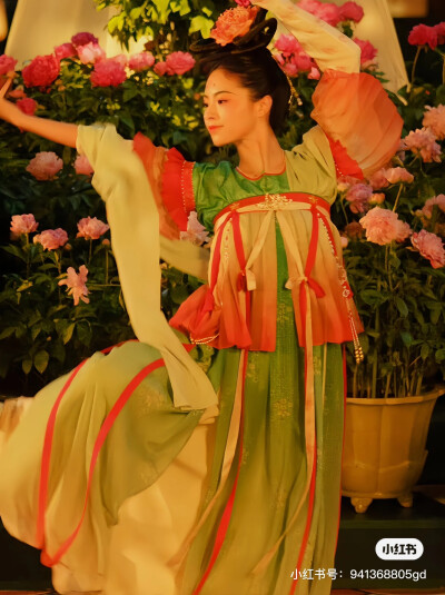 锦绣芳华
