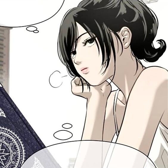 漫