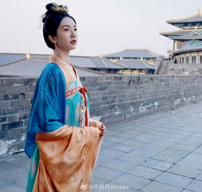 锦绣芳华