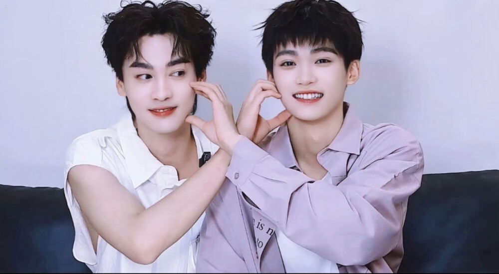 栩你渝生（最后几张）