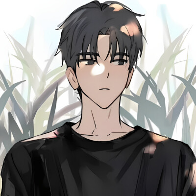 囚于永夜