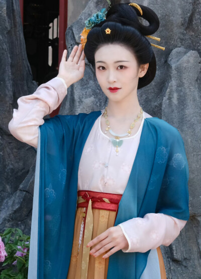 锦绣芳华