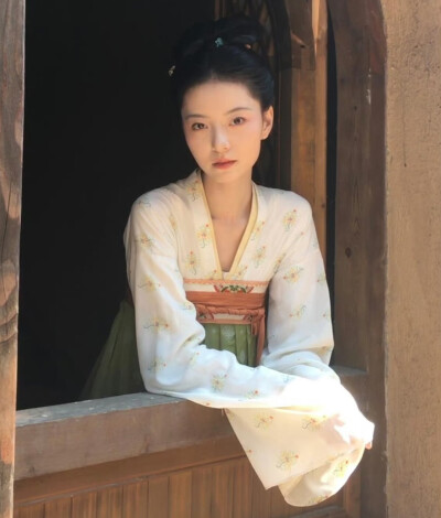 锦绣芳华