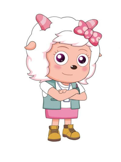 美羊羊