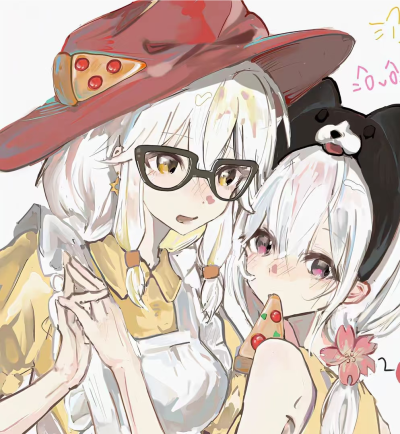 1-2组，xhs hs：岁岁，第3组ks，hs：@下周六. 最后一组hs：free charge