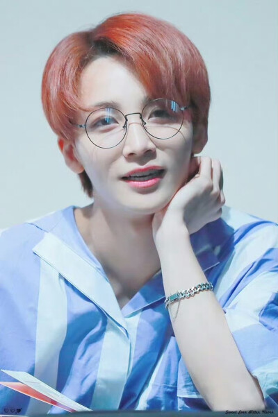 尹净汉 180722 龙山签售