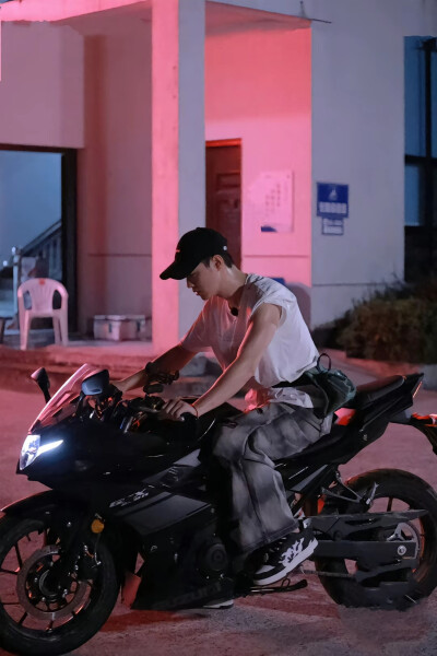 少熙