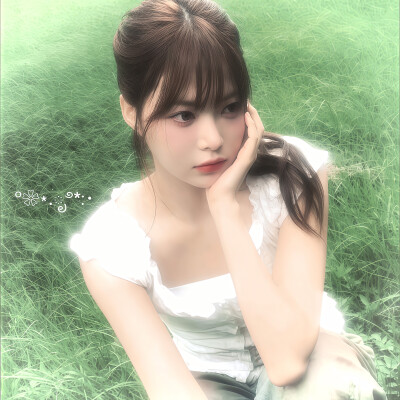 整个夏天想和你环游世界