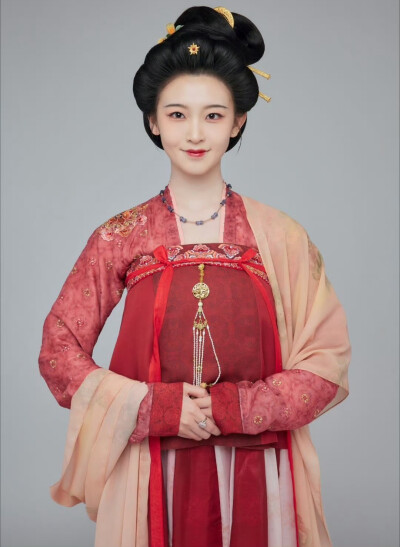 锦绣芳华