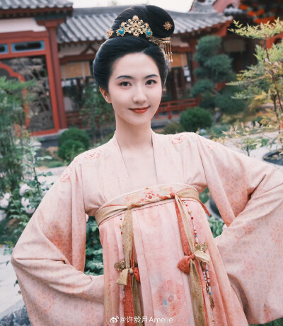 锦绣芳华