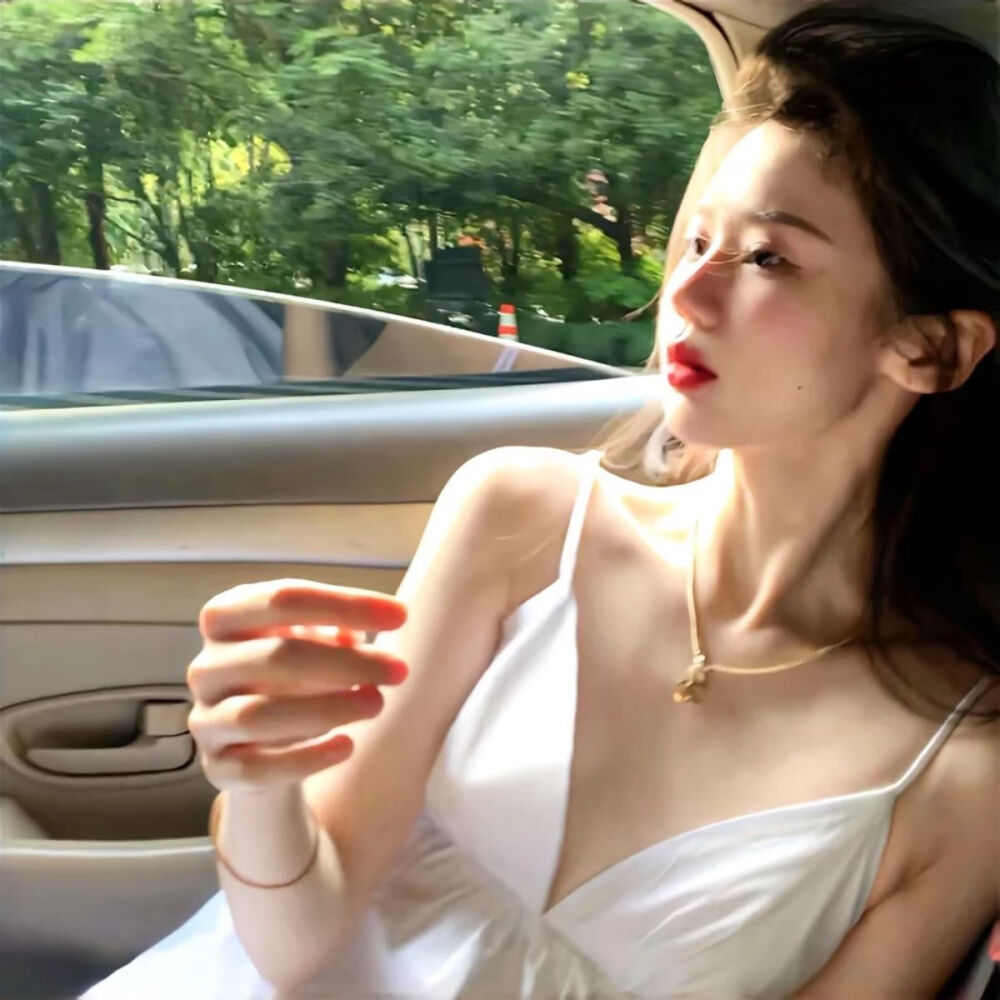 女头