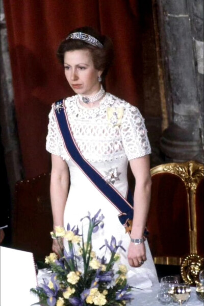 安妮公主