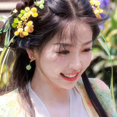 两个萌宝