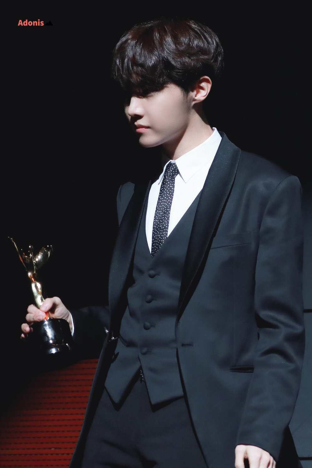 Adonis_Hoseok
郑号锡可二改