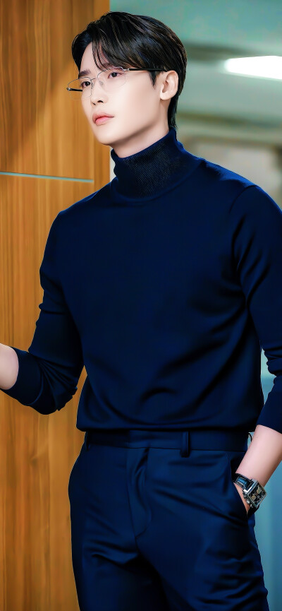 李钟硕壁纸