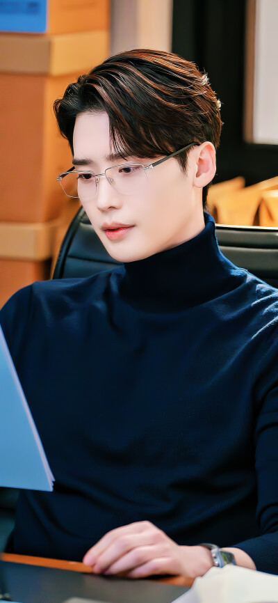 李钟硕壁纸