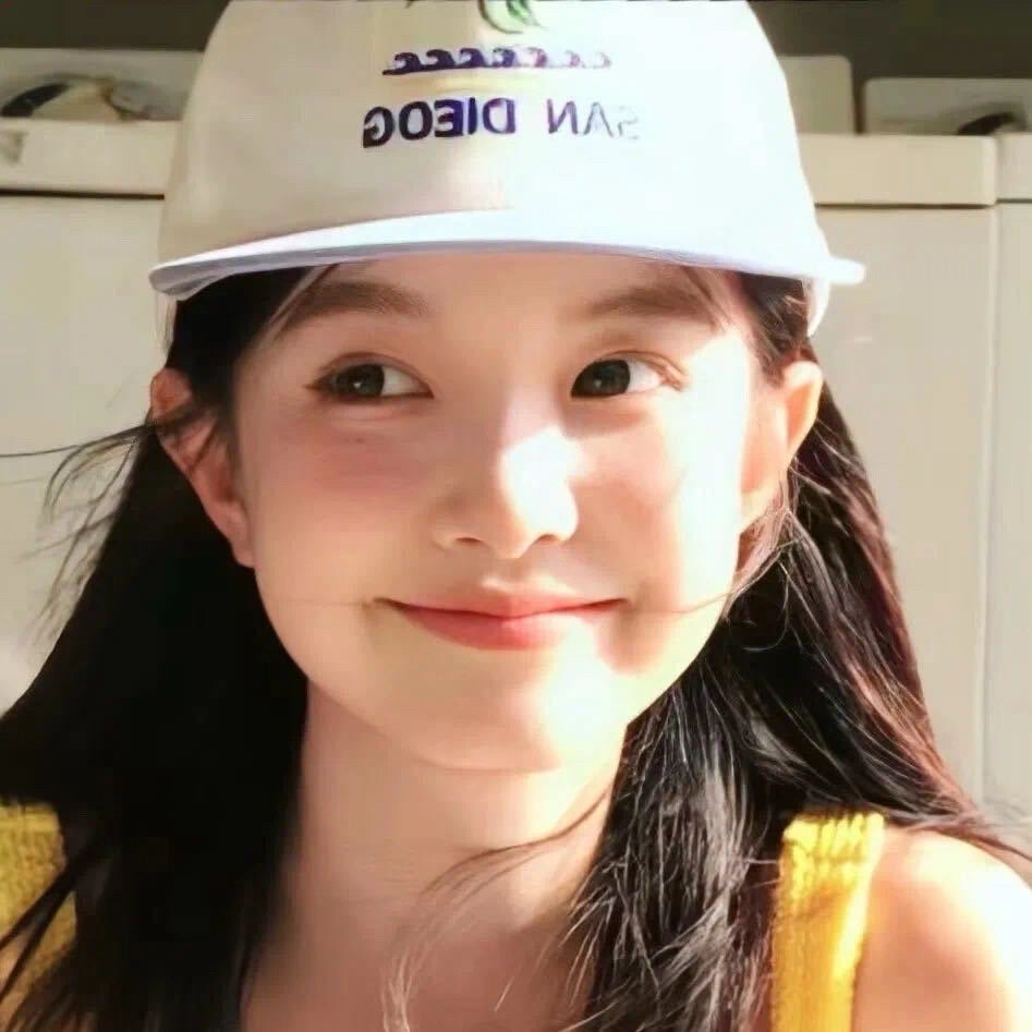 女生头像