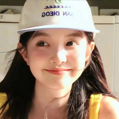 女生头像