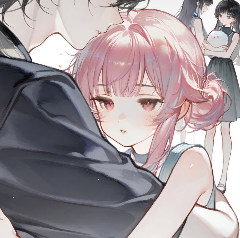 情头