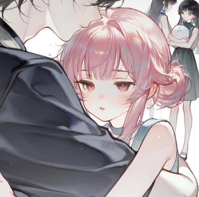情头