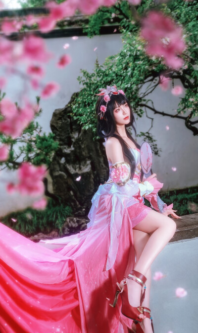 甄姬