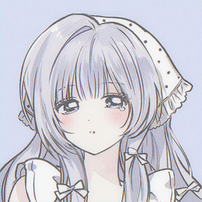 可爱 画师：s22zr