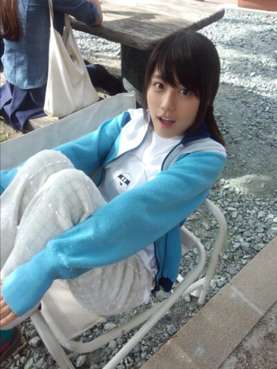有村架纯