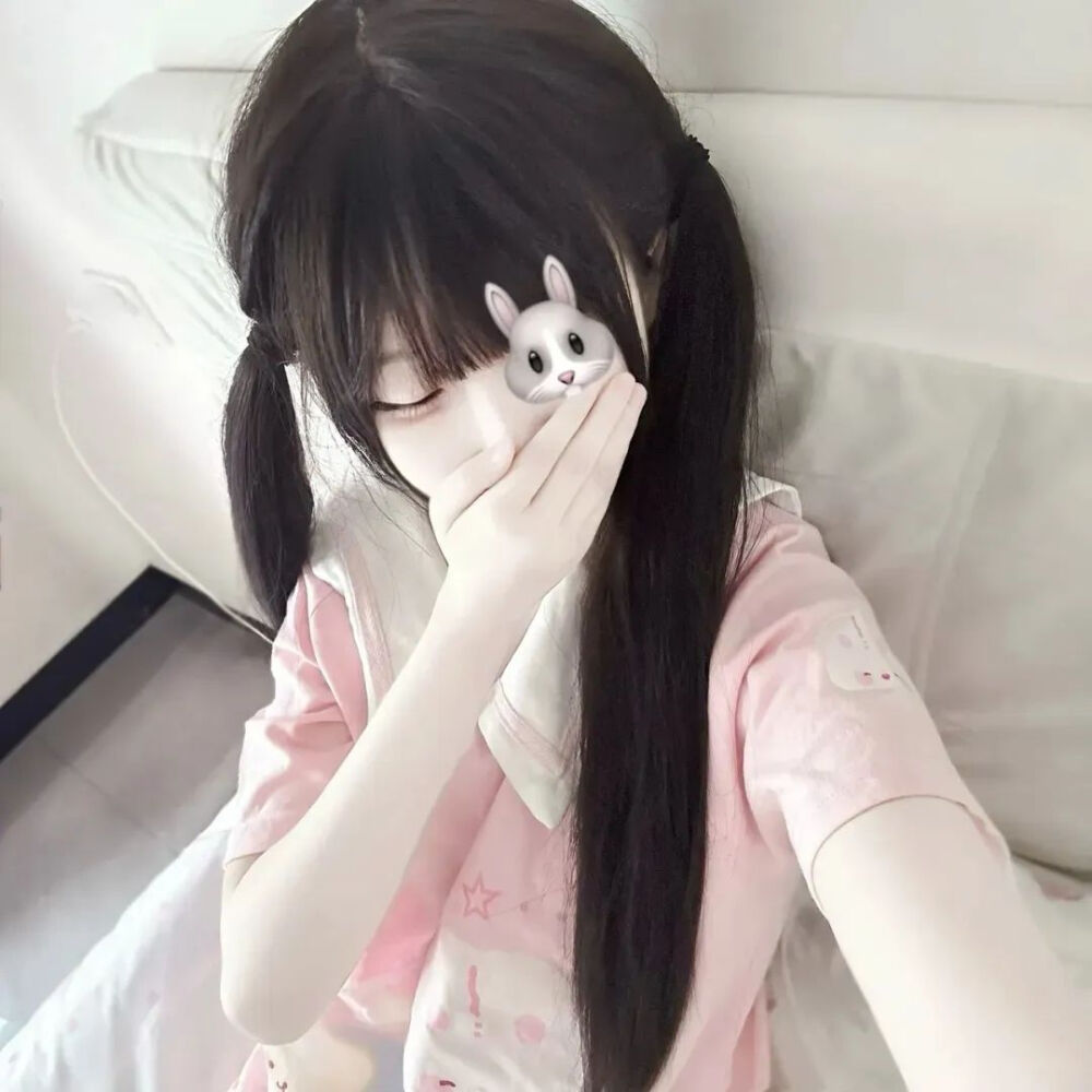 萌妹救世主｜萌妹头像