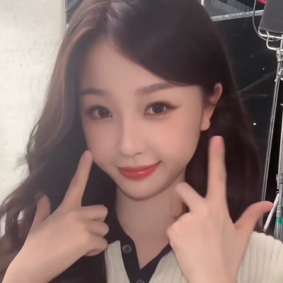 并不是每个女孩都想变得很可爱