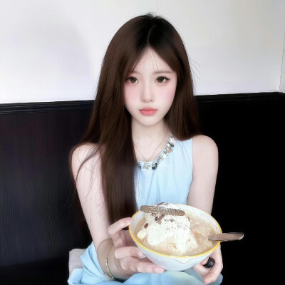 女生头像˶ᕱ⑅ᕱﾞ