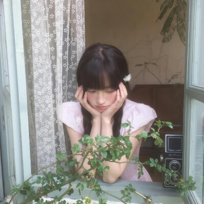 女生头像˶ᕱ⑅ᕱﾞ