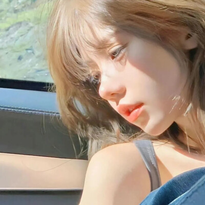 女头