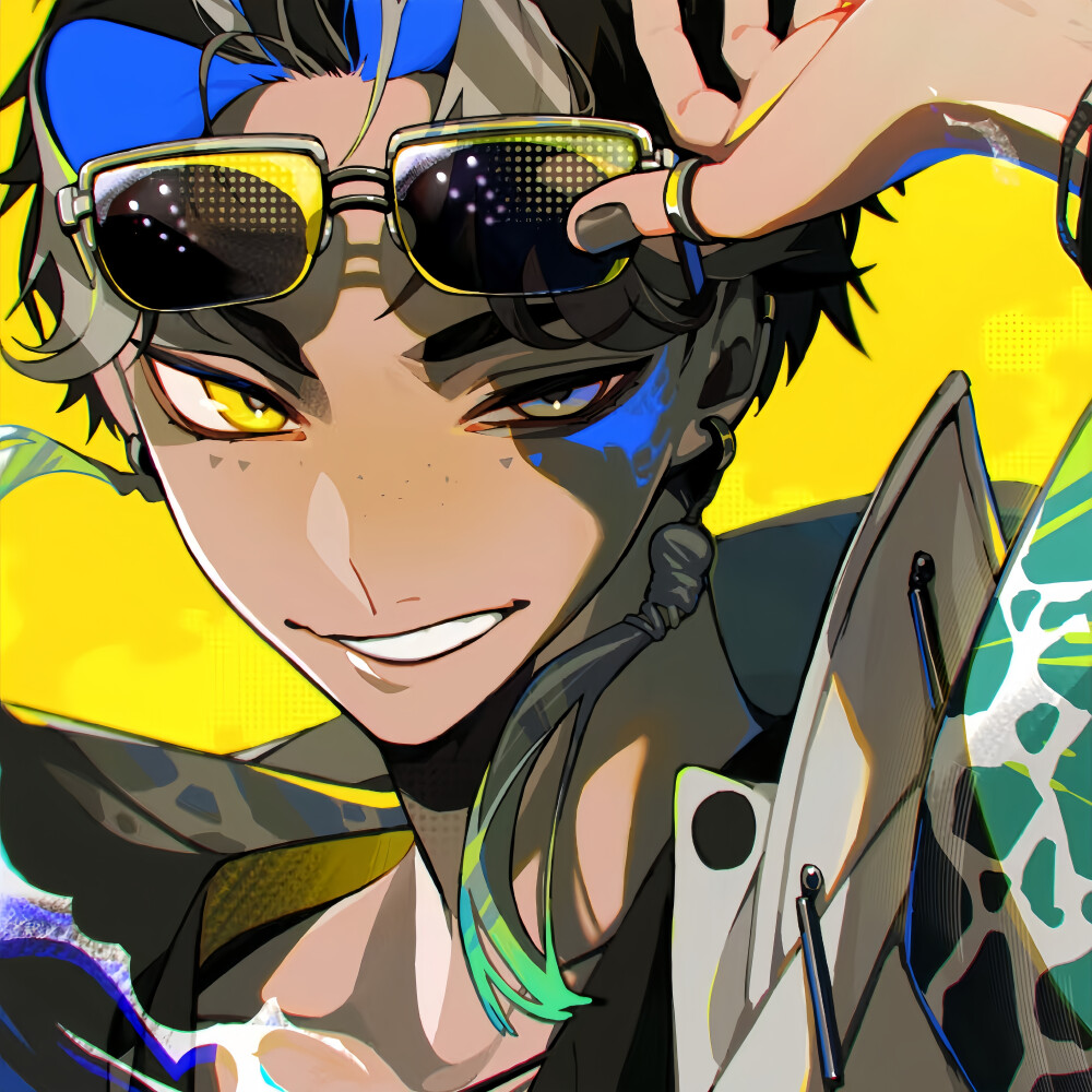 画师：くにゃもん