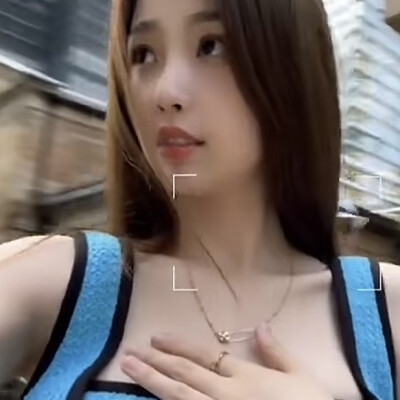 小心心