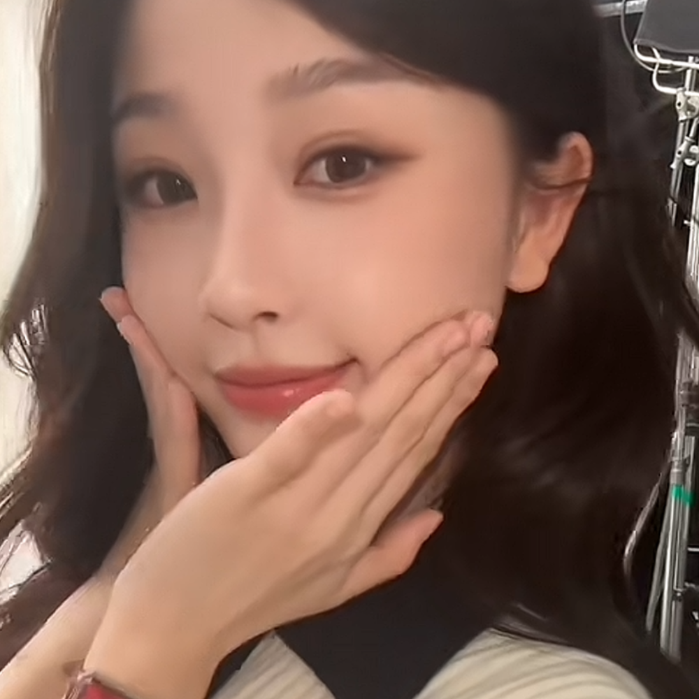 给你欣欣好不好